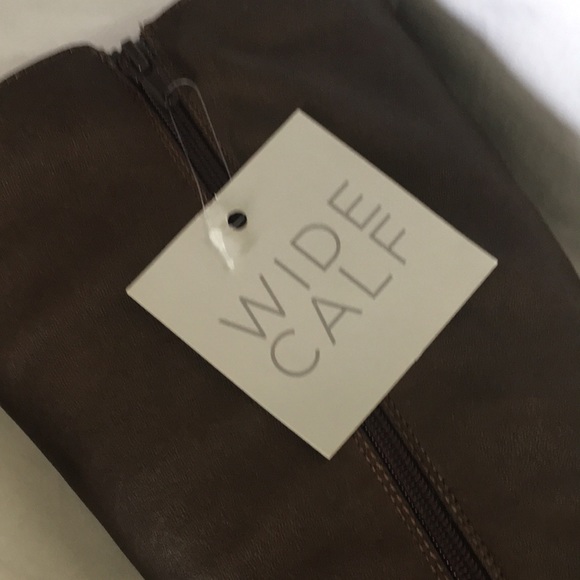 Women’s Vicky boots size 8 medium with wide calf - Picture 13 of 13